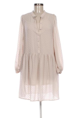 Φόρεμα H&M, Μέγεθος S, Χρώμα Εκρού, Τιμή 23,99 €