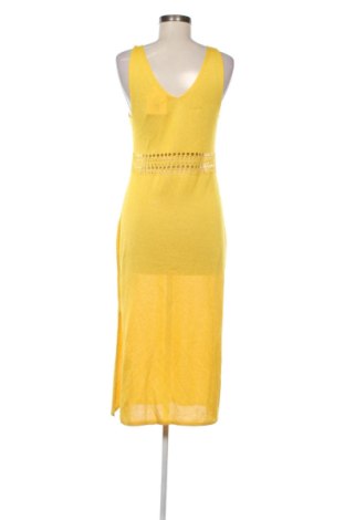 Рокля H&M, Размер S, Цвят Жълт, Цена 20,45 €