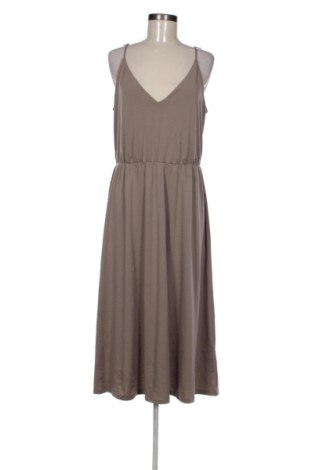Kleid H&M, Größe L, Farbe Braun, Preis € 26,99