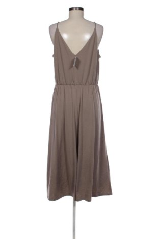 Kleid H&M, Größe L, Farbe Braun, Preis € 26,99