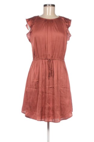 Kleid H&M, Größe M, Farbe Orange, Preis 19,95 €, #136664146