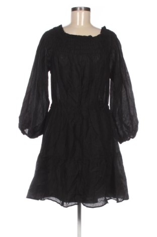 Sukienka H&M, Rozmiar L, Kolor Czarny, Cena 171,47 zł, #136664189