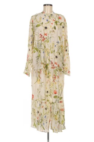 Рокля H&M, Размер L, Цвят Многоцветен, Цена 23,51 €, #136664351