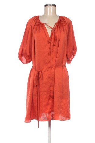 Рокля H&M, Размер S, Цвят Червен, Цена 20,00 €, #136664658
