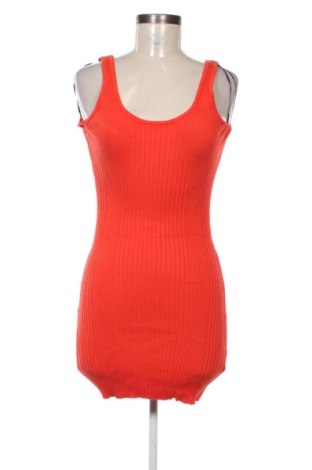 Kleid H&M, Größe S, Farbe Orange, Preis € 26,99, #136665247