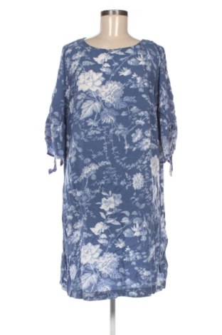 Φόρεμα H&M, Μέγεθος XL, Χρώμα Πολύχρωμο, Τιμή 23,54 €, #136666007