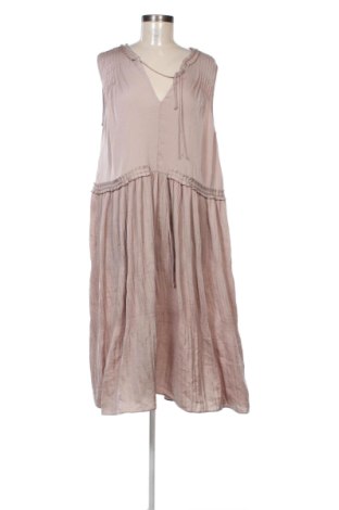 Rochie H&M, Mărime L, Culoare Maro, Preț 104,00 Lei, #136667933
