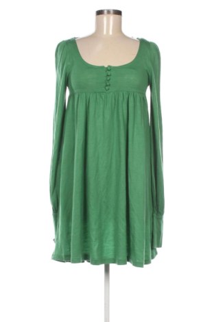 Kleid H&M, Größe S, Farbe Grün, Preis 19,95 €, #136668053