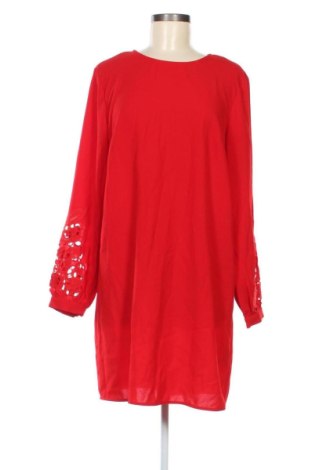 Sukienka H&M, Rozmiar XL, Kolor Czerwony, Cena 104,99 zł