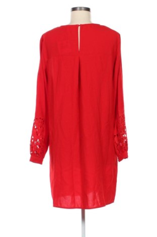 Sukienka H&M, Rozmiar XL, Kolor Czerwony, Cena 104,99 zł