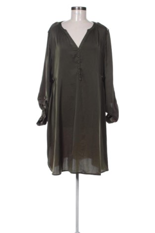 Šaty  H&M, Veľkosť XL, Farba Zelená, Cena  19,97 €, #136669841