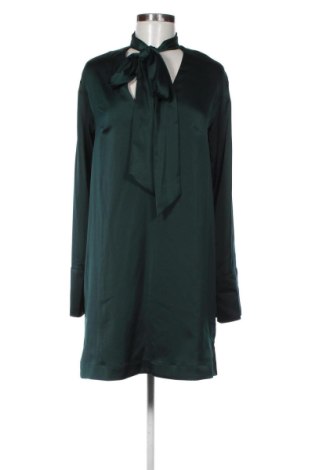 Φόρεμα H&M, Μέγεθος S, Χρώμα Πράσινο, Τιμή 14,77 €, #136669843