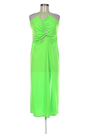 Sukienka H&M, Rozmiar L, Kolor Zielony, Cena 195,29 zł, #136671012