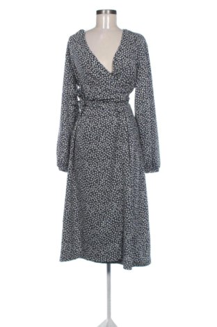 Sukienka H&M, Rozmiar L, Kolor Kolorowy, Cena 121,10 zł, #136671925