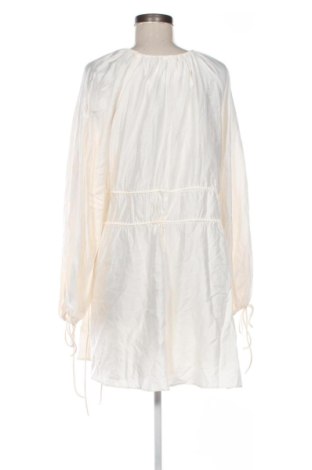 Rochie H&M, Mărime S, Culoare Ecru, Preț 123,99 Lei