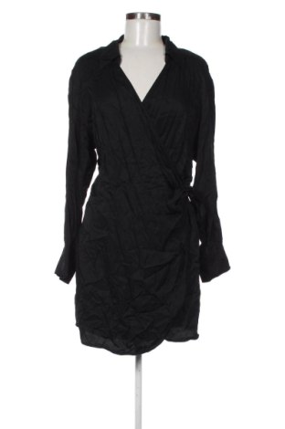 Kleid H&M, Größe L, Farbe Schwarz, Preis € 26,99, #136672705