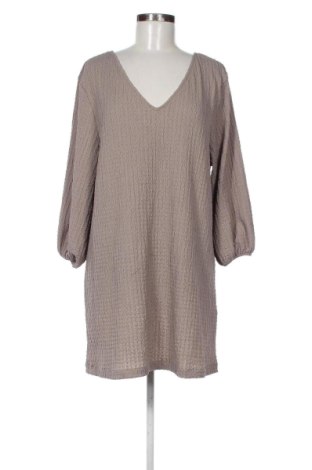 Kleid H&M, Größe XS, Farbe Grau, Preis € 26,99, #136674872