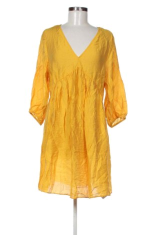 Kleid H&M, Größe M, Farbe Gelb, Preis € 26,99