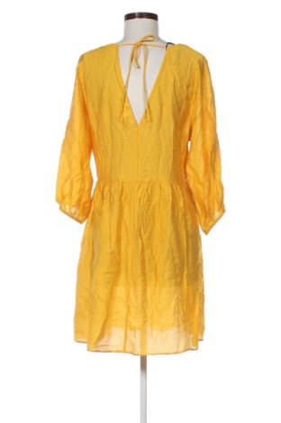 Kleid H&M, Größe M, Farbe Gelb, Preis € 26,99