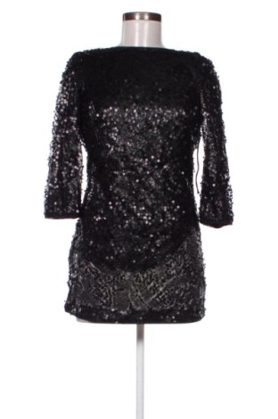 Kleid H&M, Größe XS, Farbe Schwarz, Preis € 38,99