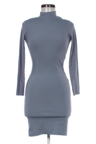 Kleid H&M, Größe XS, Farbe Blau, Preis 19,95 €, #136677931
