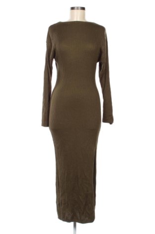 Rochie H&M, Mărime S, Culoare Verde, Preț 123,99 Lei