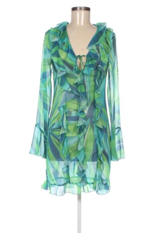 Kleid H&M, Größe S, Farbe Mehrfarbig, Preis 25,99 €