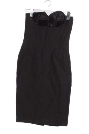 Рокля H&M Conscious Collection, Размер XS, Цвят Черен, Цена 6,64 €, #136575443