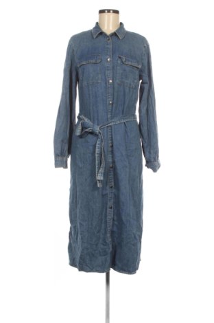 Šaty  H&M Divided, Velikost XL, Barva Modrá, Cena  729,00 Kč