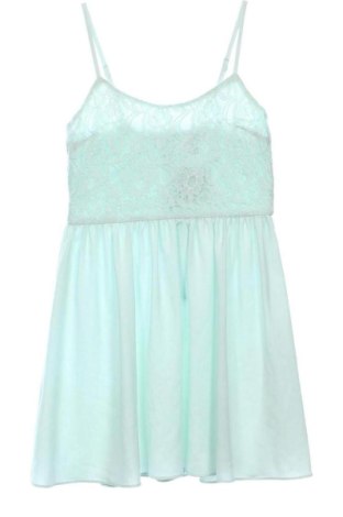 Φόρεμα H&M Divided, Μέγεθος XS, Χρώμα Πράσινο, Τιμή 19,95 €