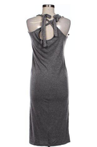 Kleid H&M Divided, Größe S, Farbe Grau, Preis € 19,93