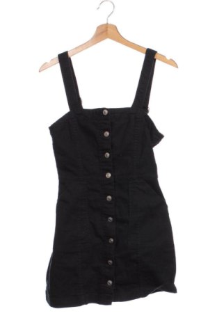 Kleid H&M Divided, Größe XS, Farbe Schwarz, Preis 20,00 €, #136570918