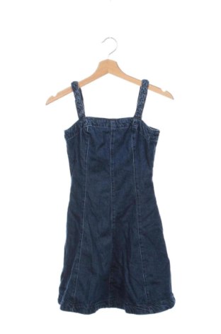 Φόρεμα H&M Divided, Μέγεθος XXS, Χρώμα Μπλέ, Τιμή 19,95 €