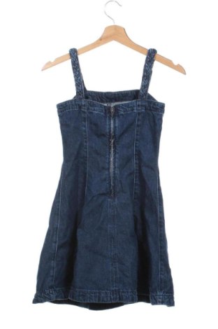 Φόρεμα H&M Divided, Μέγεθος XXS, Χρώμα Μπλέ, Τιμή 19,95 €