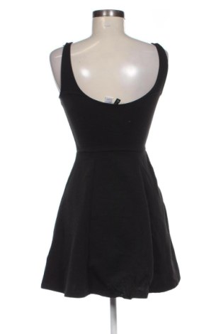 Kleid H&M Divided, Größe S, Farbe Schwarz, Preis 25,99 €