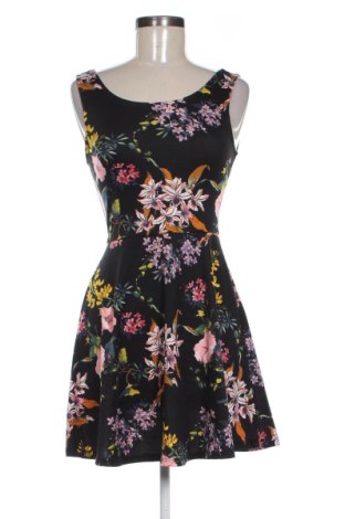 Kleid H&M Divided, Größe S, Farbe Mehrfarbig, Preis € 26,99