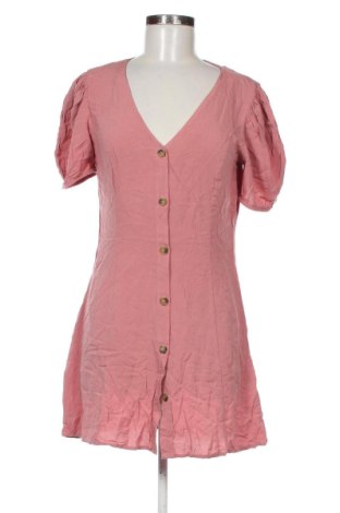 Sukienka H&M Divided, Rozmiar L, Kolor Różowy, Cena 158,13 zł