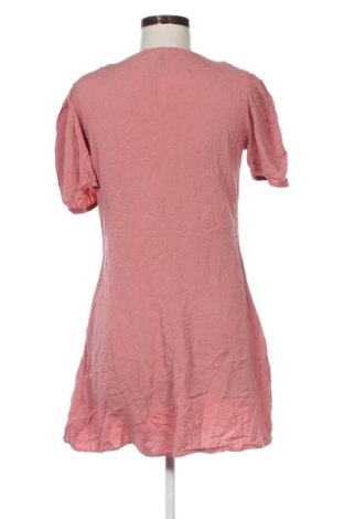 Sukienka H&M Divided, Rozmiar L, Kolor Różowy, Cena 158,13 zł
