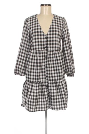 Kleid H&M Divided, Größe M, Farbe Mehrfarbig, Preis € 32,99
