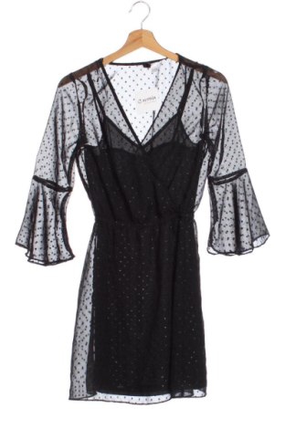Sukienka H&M Divided, Rozmiar XXS, Kolor Czarny, Cena 104,99 zł