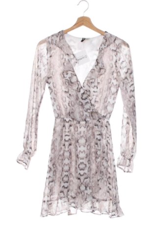 Rochie H&M Divided, Mărime XXS, Culoare Multicolor, Preț 123,99 Lei