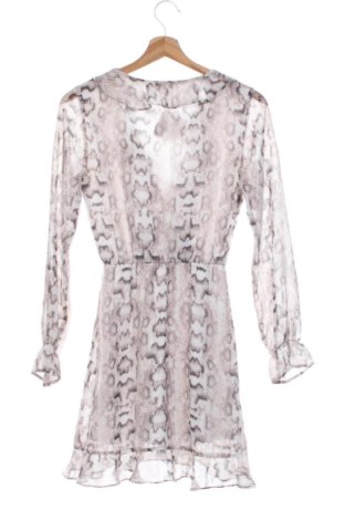 Rochie H&M Divided, Mărime XXS, Culoare Multicolor, Preț 123,99 Lei