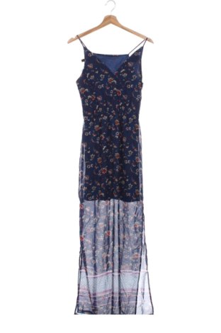 Kleid H&M Divided, Größe XS, Farbe Mehrfarbig, Preis € 26,99