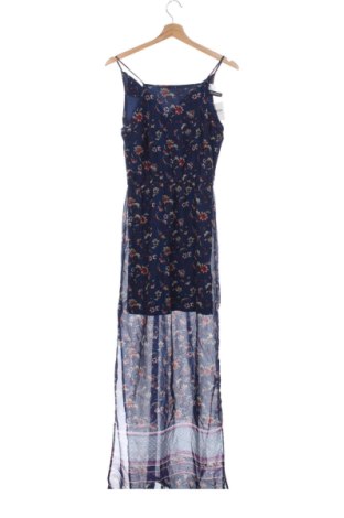 Kleid H&M Divided, Größe XS, Farbe Mehrfarbig, Preis € 26,99