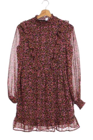 Rochie H&M Divided, Mărime XS, Culoare Multicolor, Preț 123,99 Lei