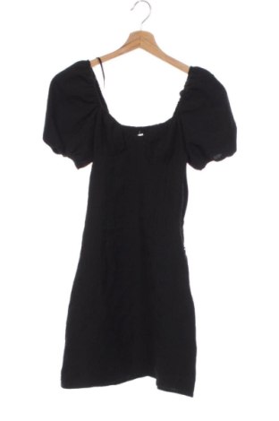 Sukienka H&M Divided, Rozmiar XXS, Kolor Czarny, Cena 104,99 zł
