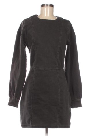 Kleid H&M Divided, Größe L, Farbe Schwarz, Preis 20,00 €, #136586922