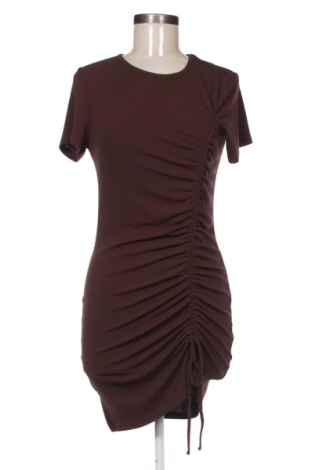 Рокля H&M Divided, Размер M, Цвят Кафяв, Цена 20,00 €