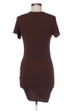 Рокля H&M Divided, Размер M, Цвят Кафяв, Цена 20,00 €