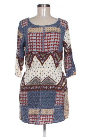 Rochie H&M Divided, Mărime M, Culoare Multicolor, Preț 123,99 Lei